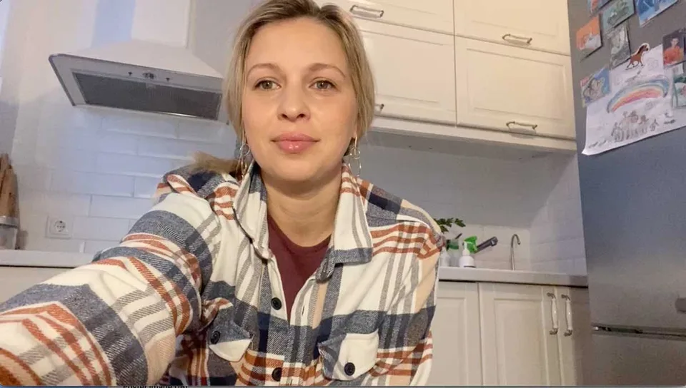 Анна Гареева